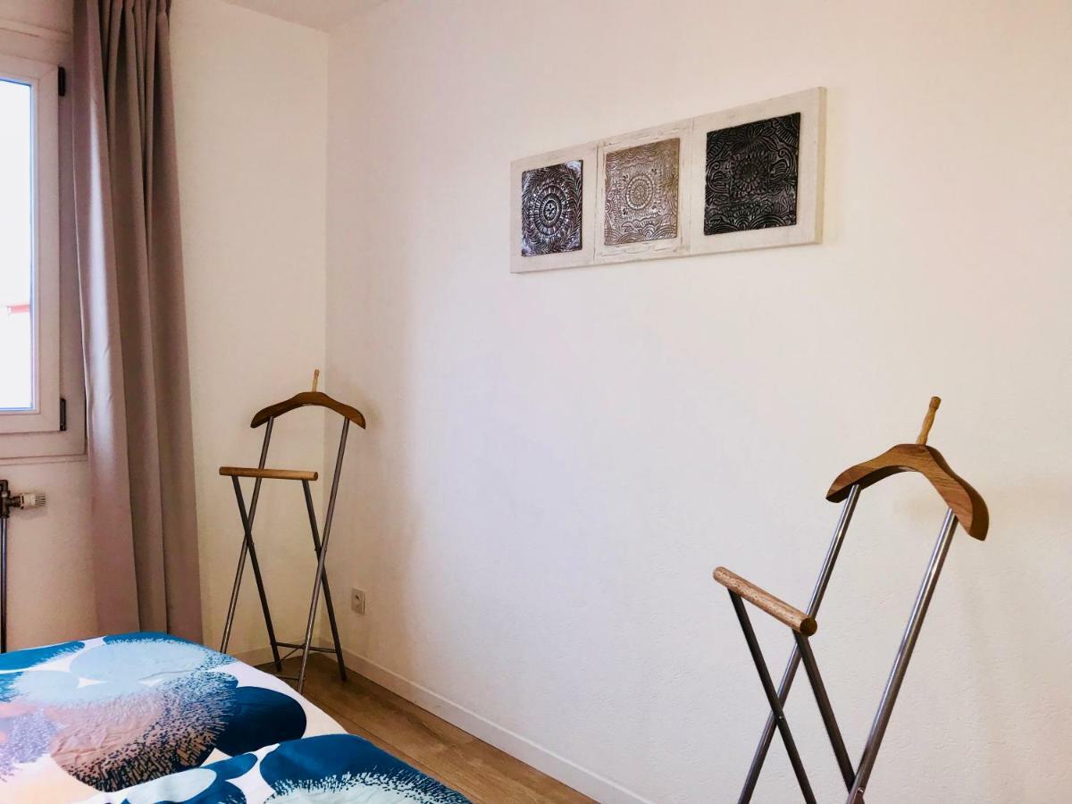 Le Petit Nid De Max Et Sophie 1Free Garage Daire Colmar Dış mekan fotoğraf